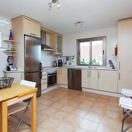 Concha Holiday home La Guirra