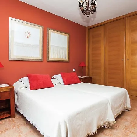 Concha Holiday home