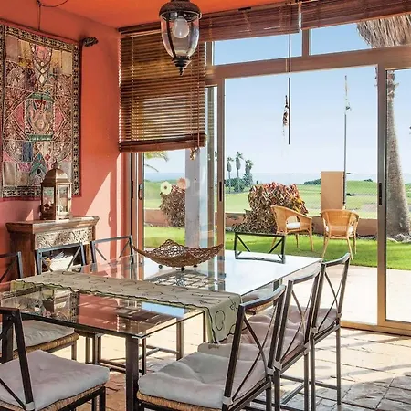 Concha Holiday home La Guirra