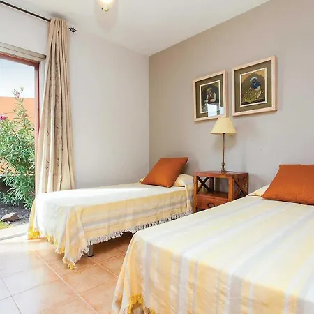 Holiday home Concha