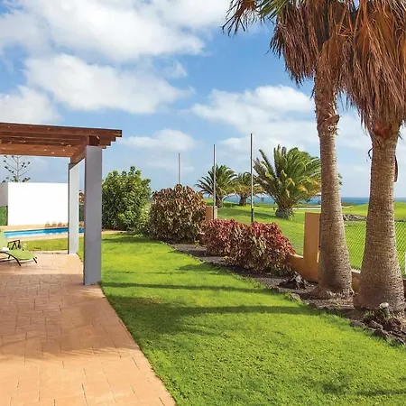 Holiday home Concha *