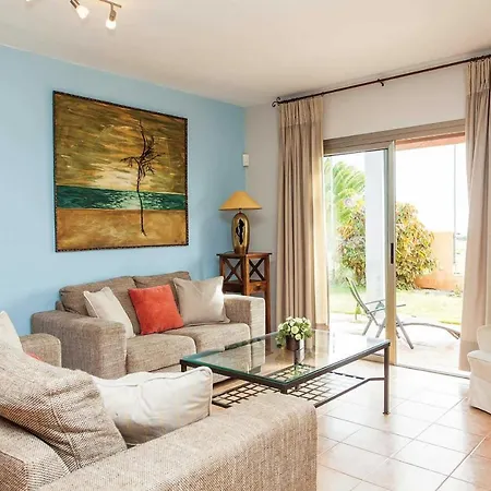 Concha Holiday home *